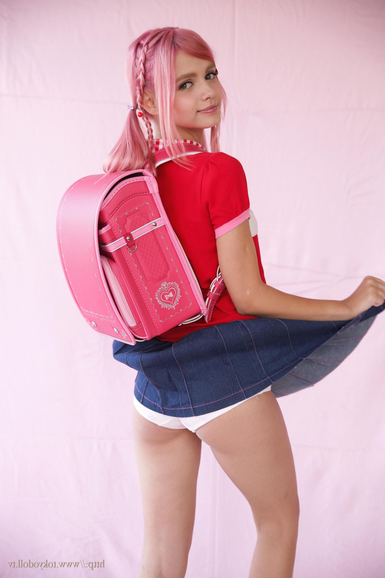 Rufina T TokyoDoll AB