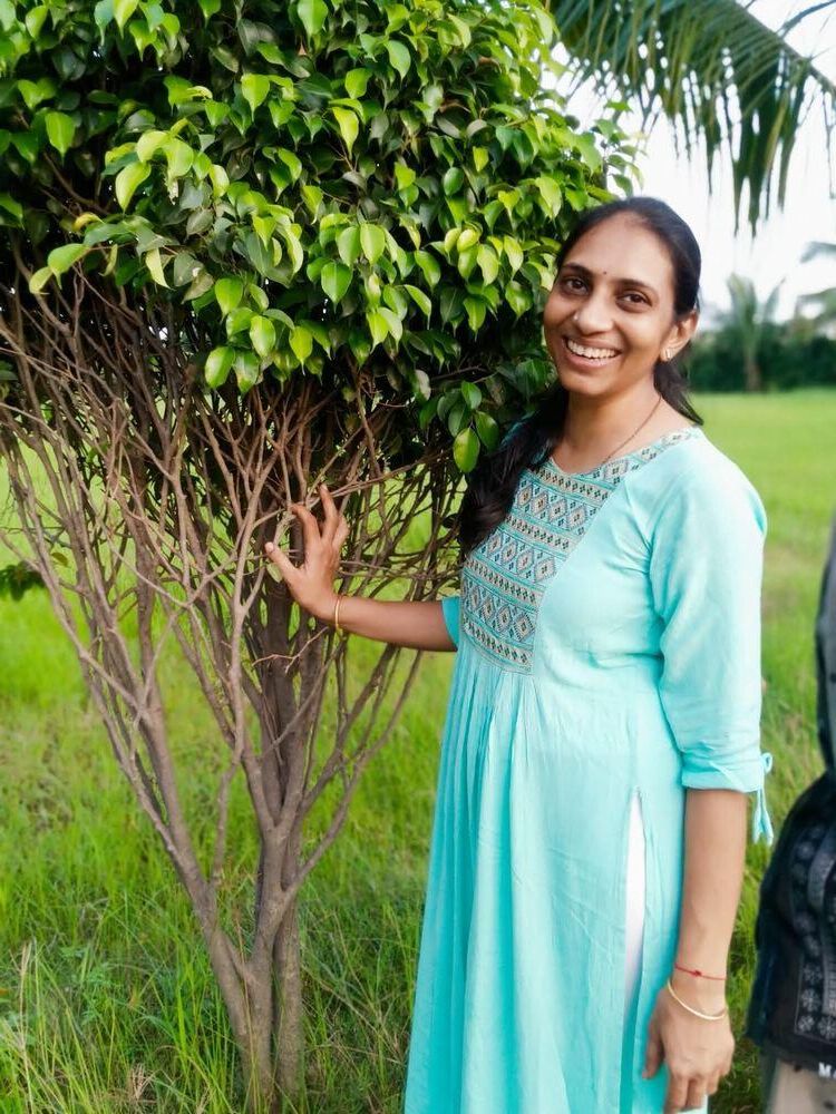 Meera Iyer