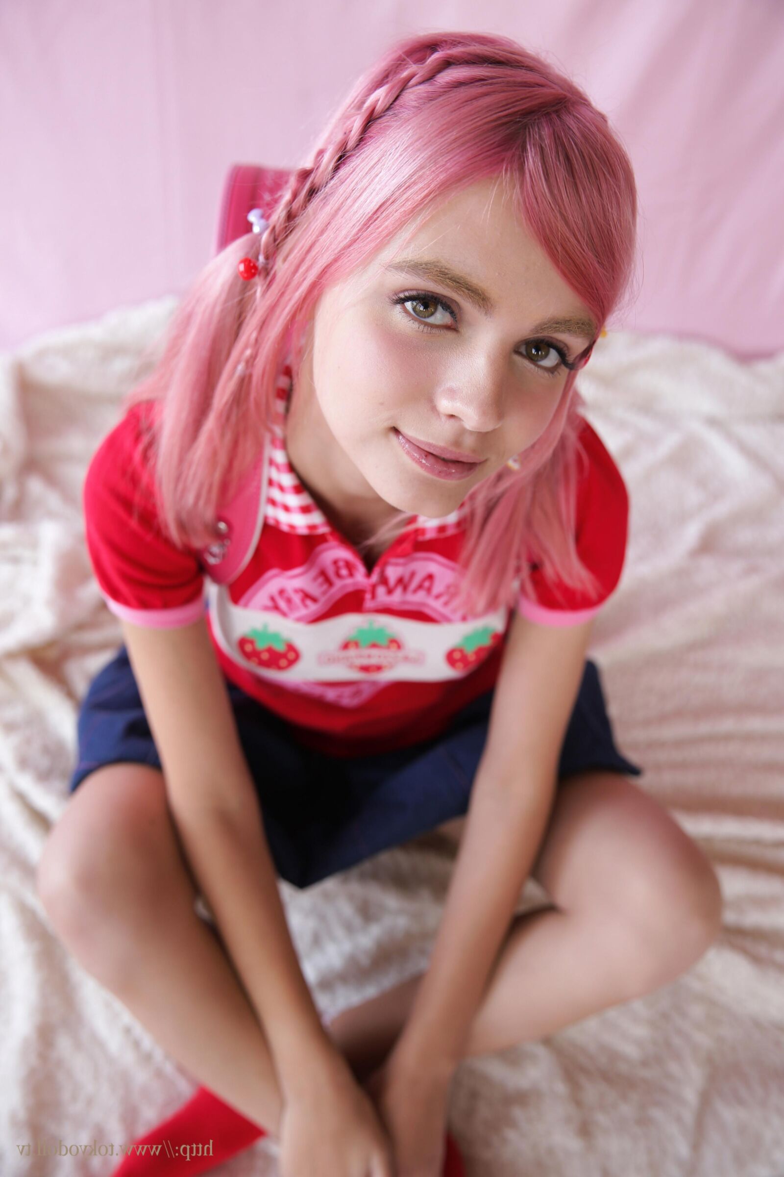 Rufina T TokyoDoll AB