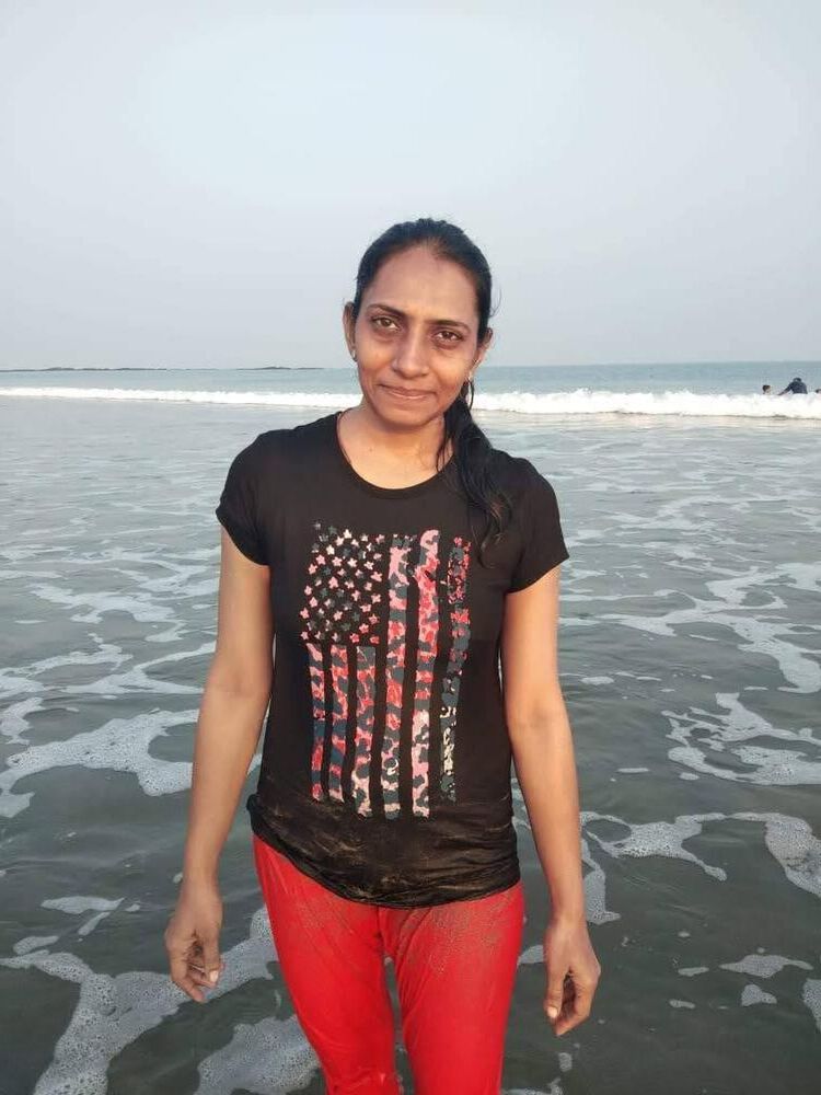 Meera Iyer