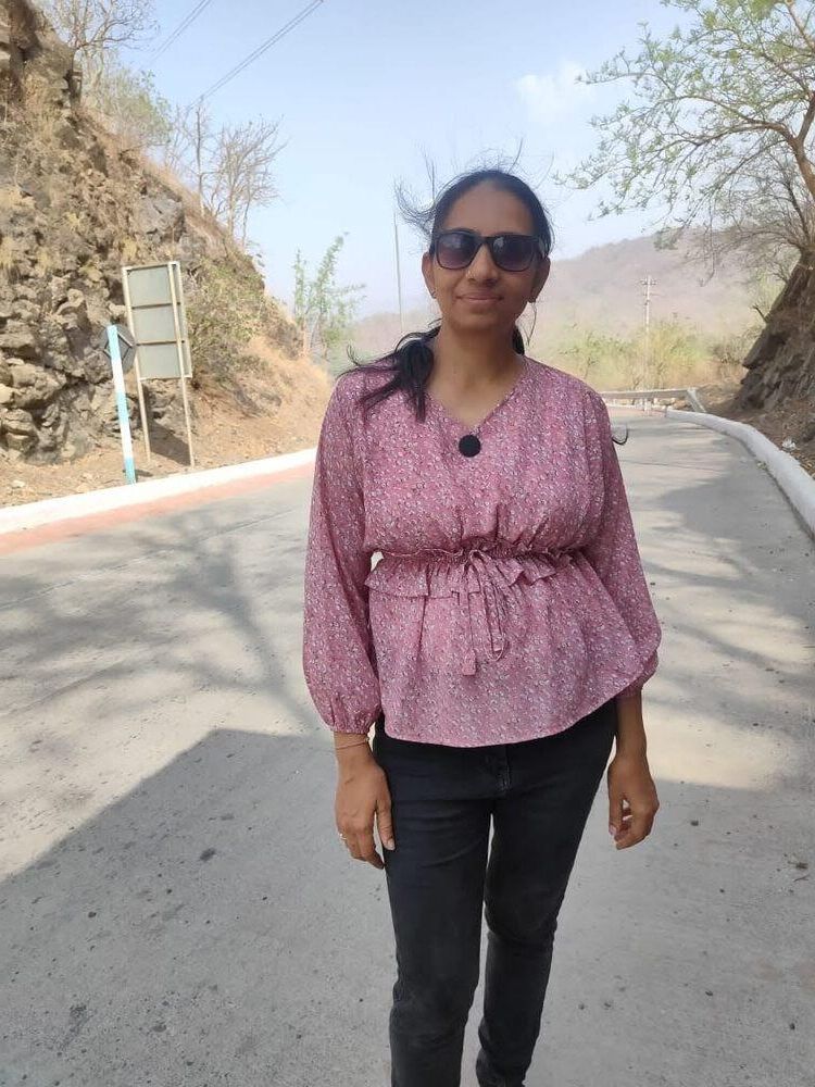 Meera Iyer