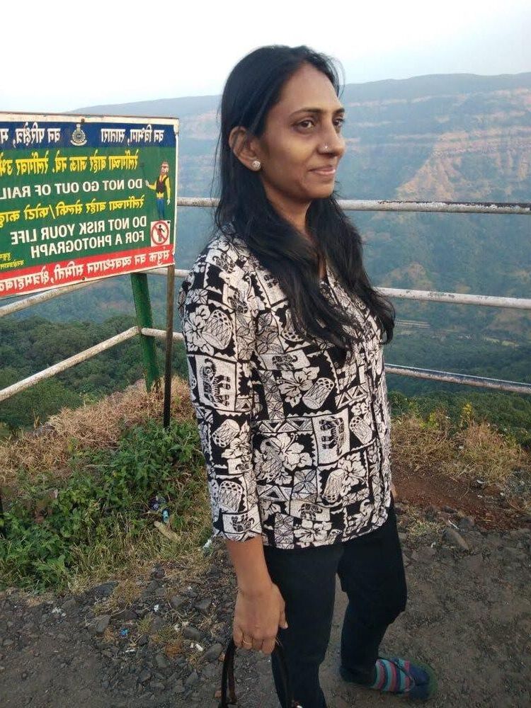 Meera Iyer