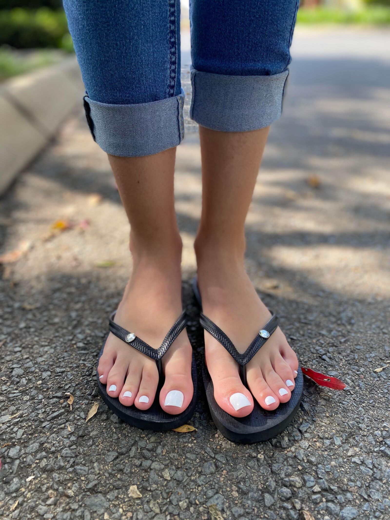 Feet Mix 