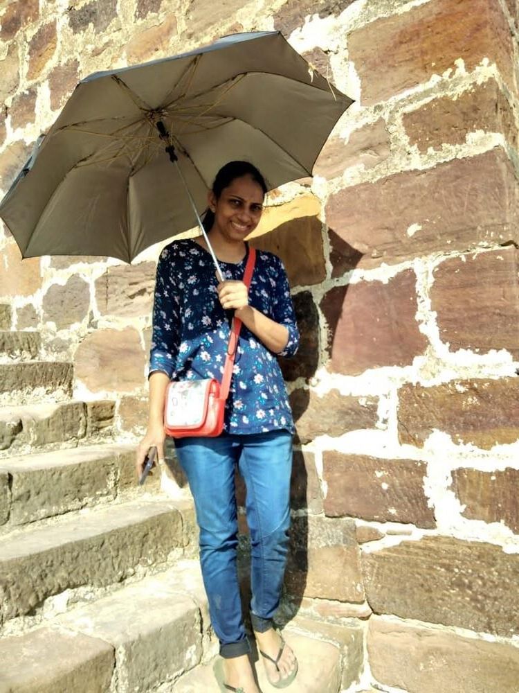 Meera Iyer