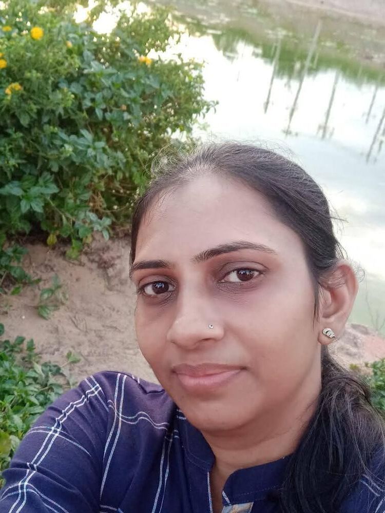 Meera Iyer