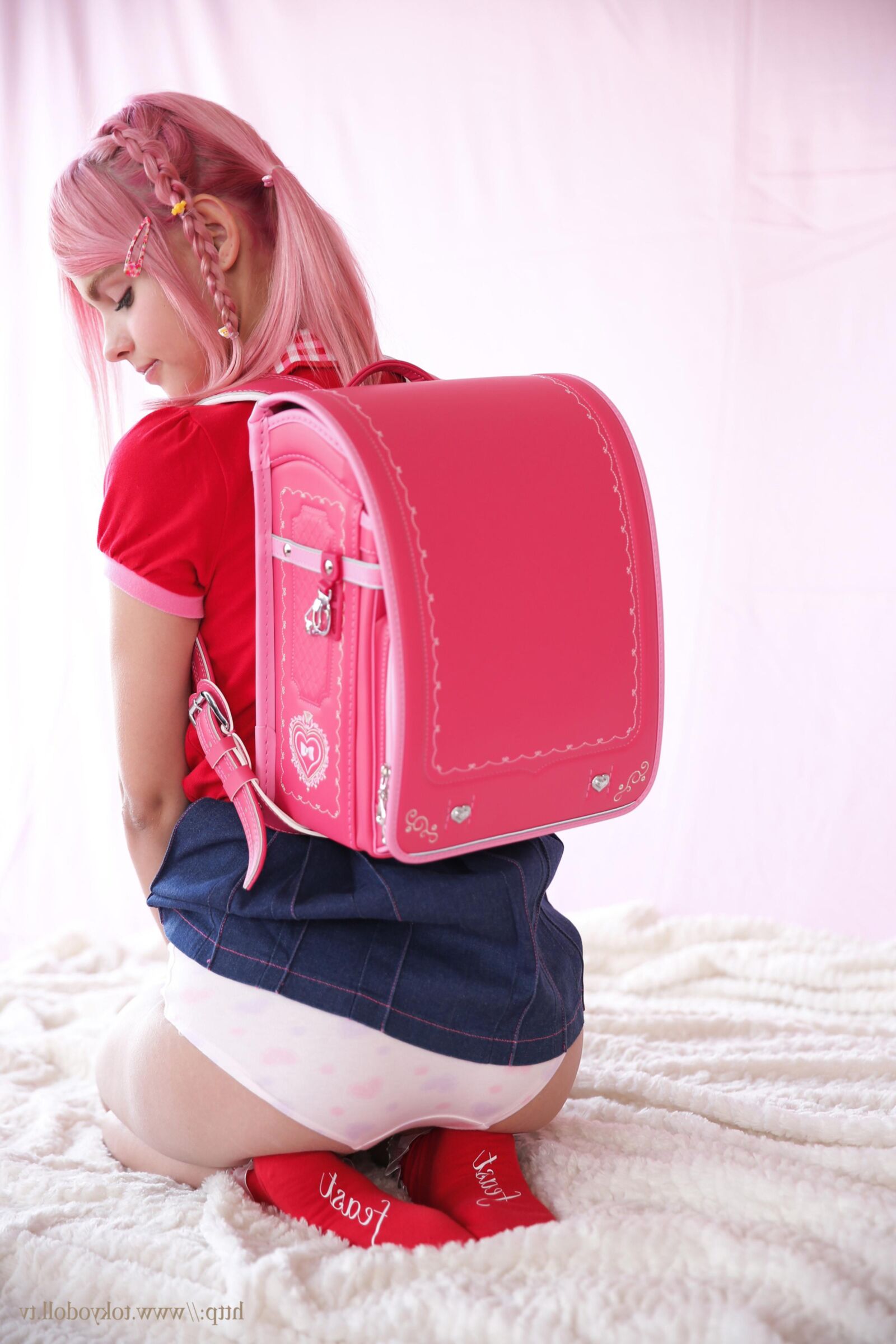 Rufina T TokyoDoll AB