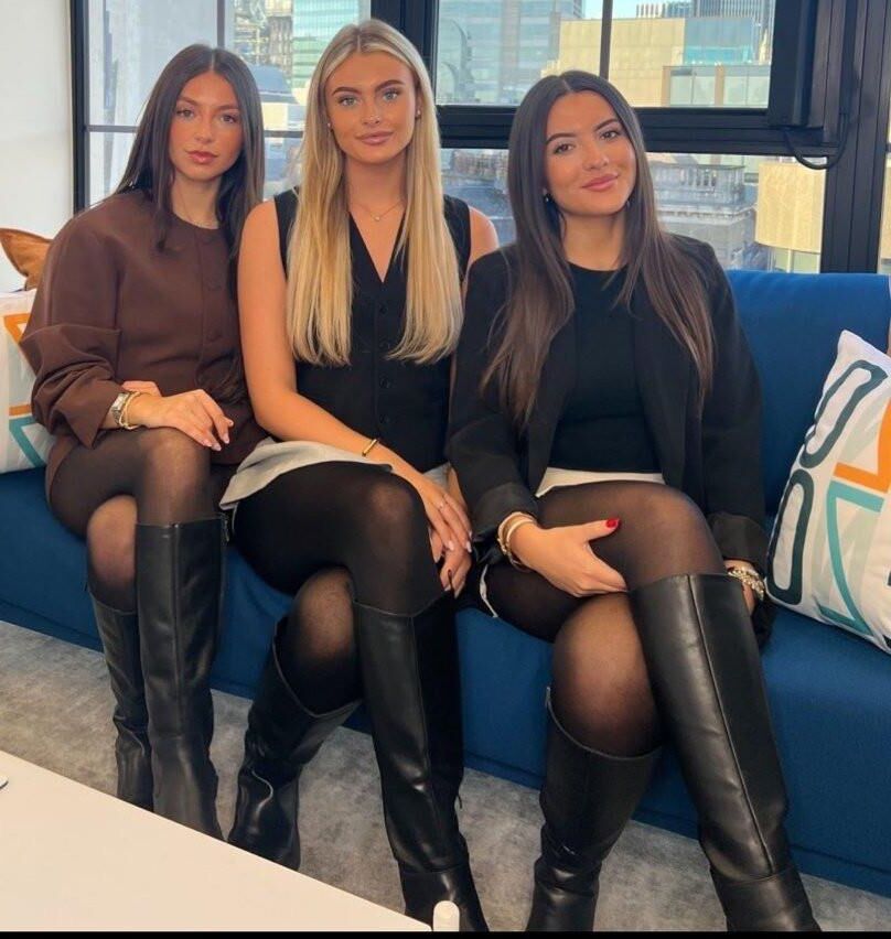 choose your slut 