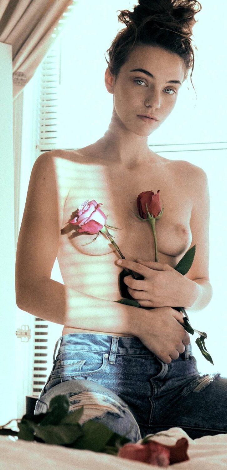 Denim X