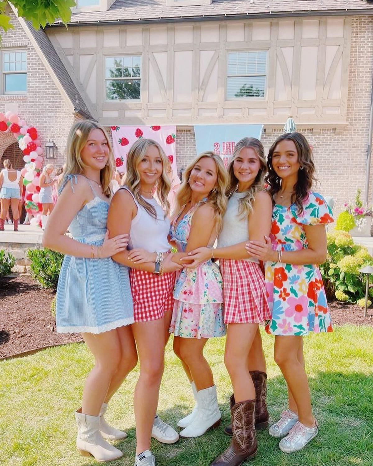 choose your slut 