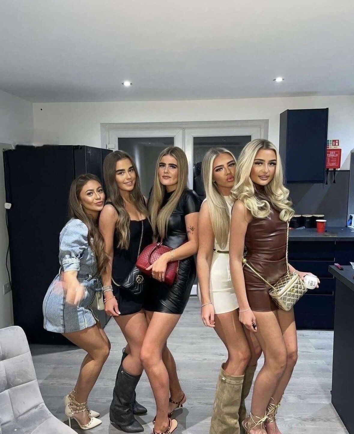 choose your slut 