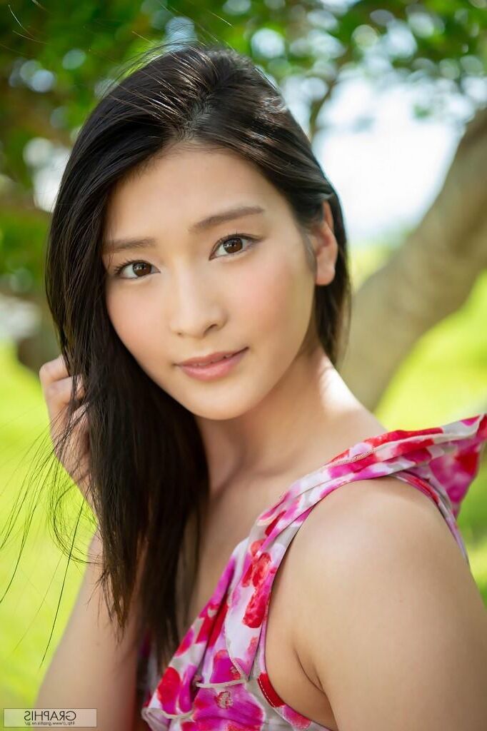 Suzu Honjo ??? COLLECTION