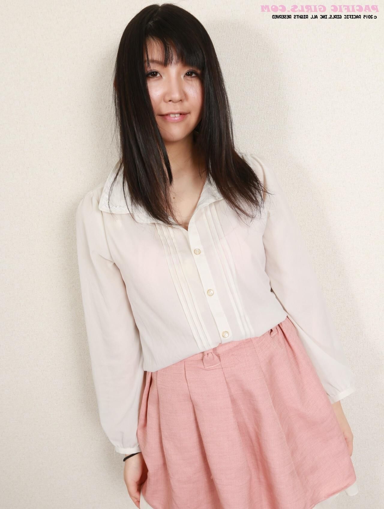  Yurika pacific girls