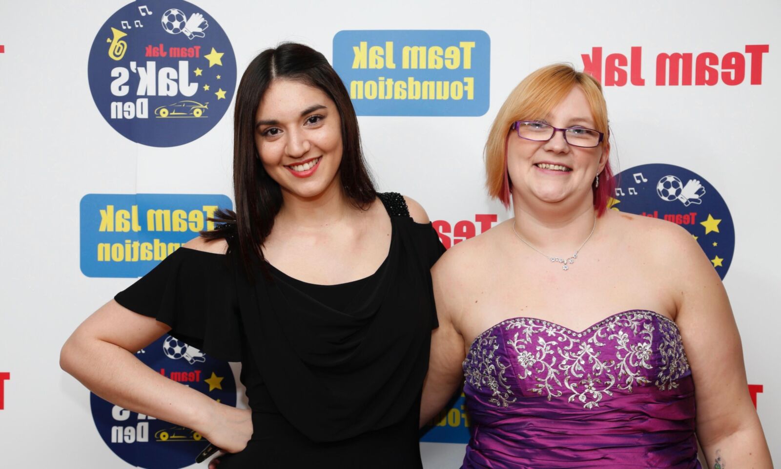 Pick your Young Nanna for a night 