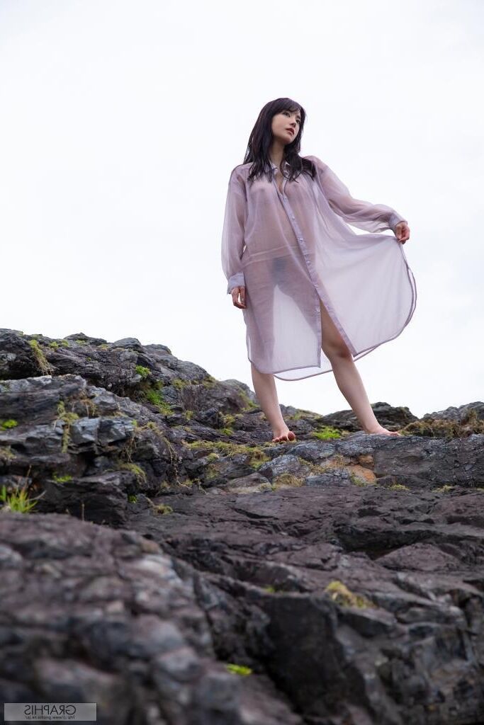 [Graphis] Gals – Karen Kaede ???? Tropical Tour