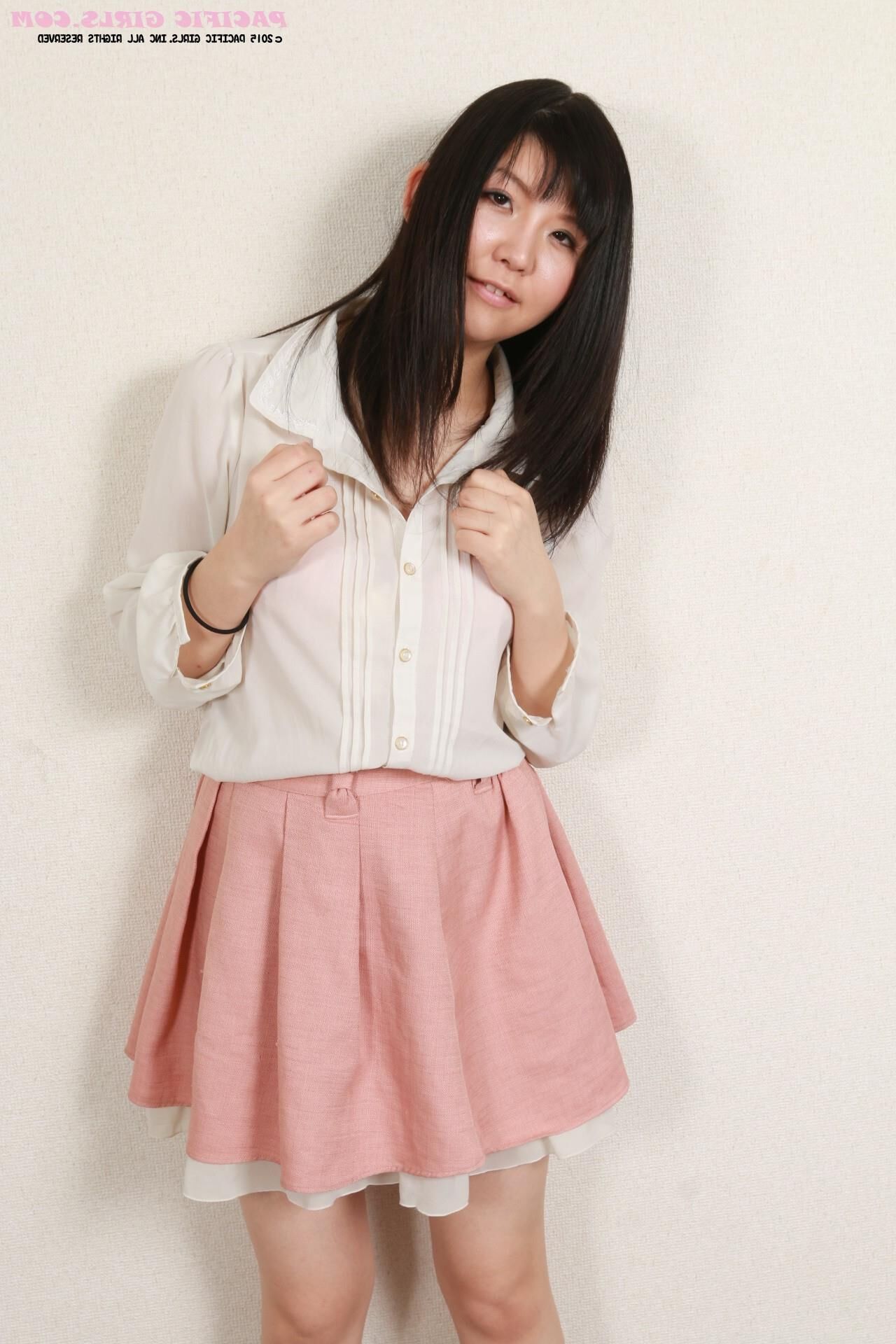  Yurika pacific girls