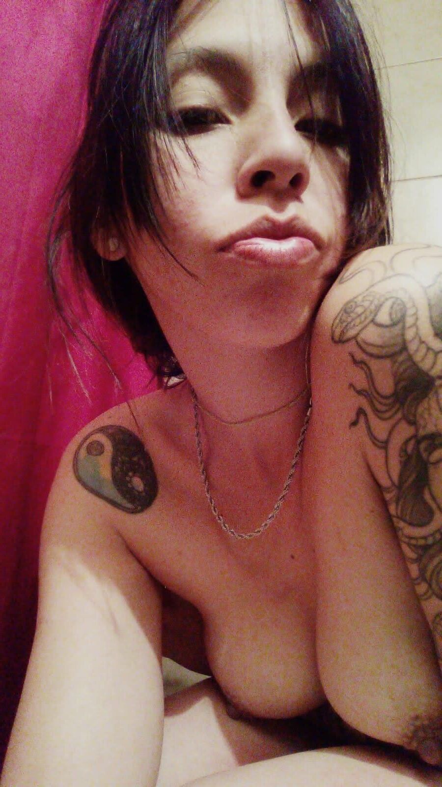 TITS COMPILATION #