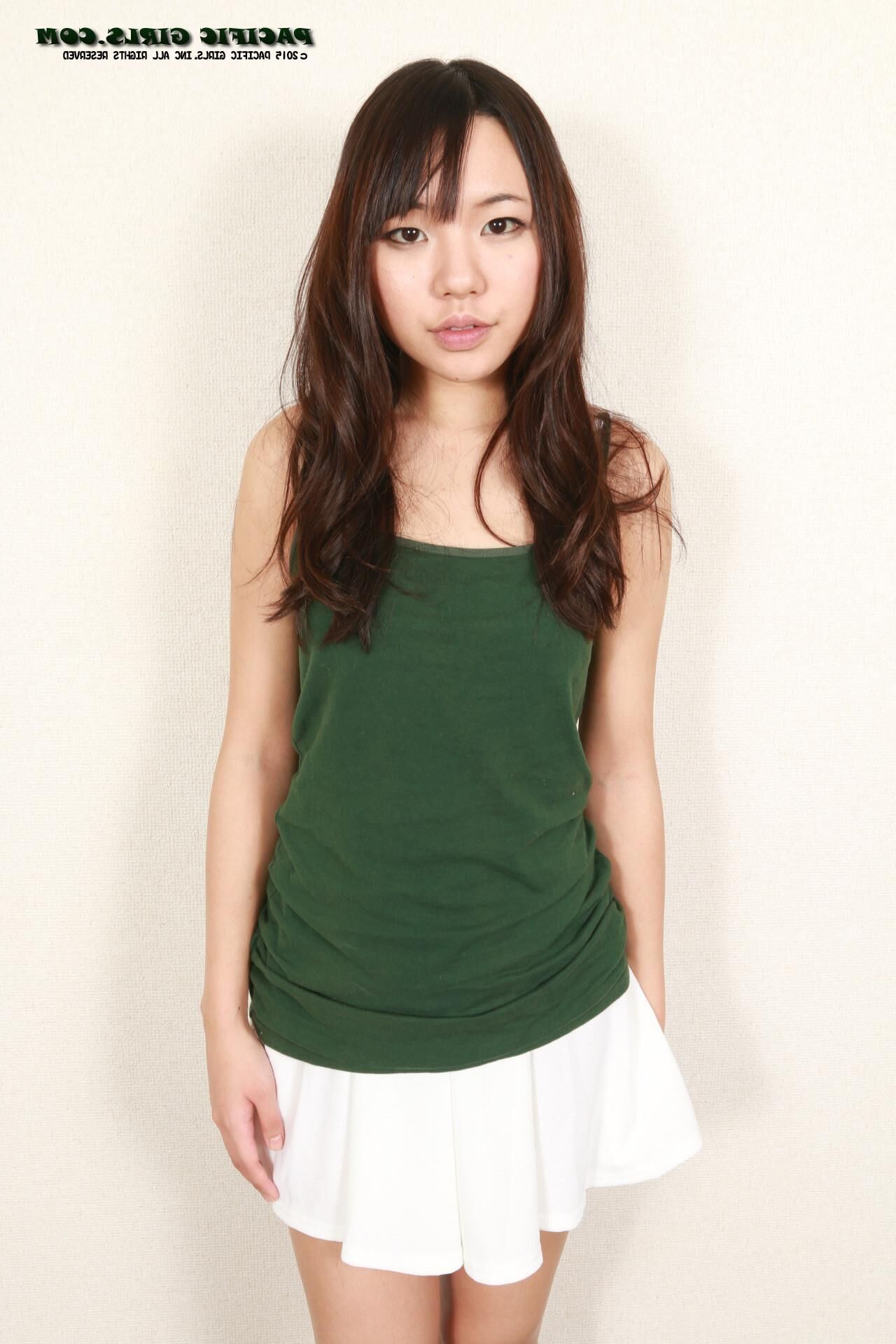  Saki pacific girls