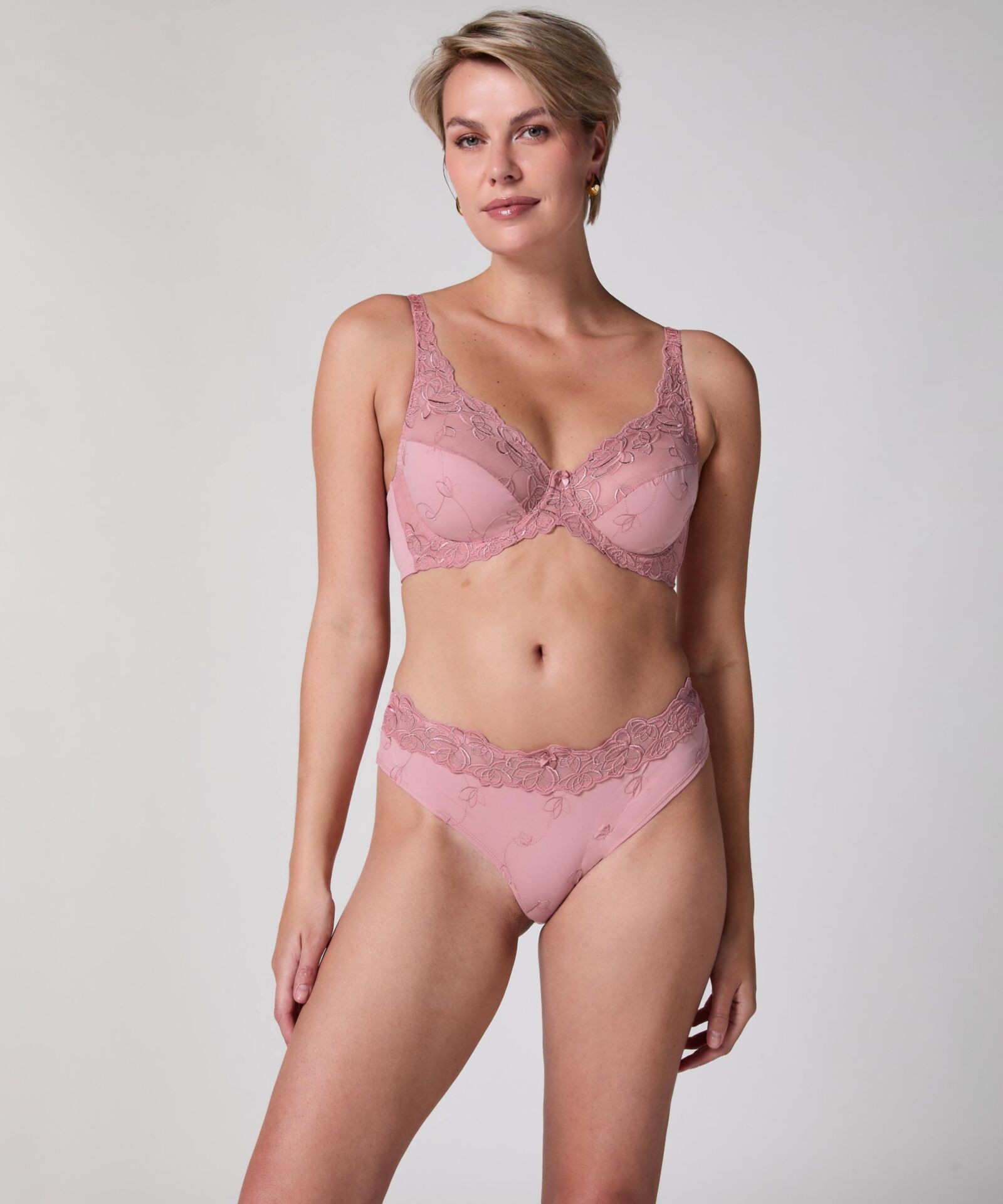Lingerie 