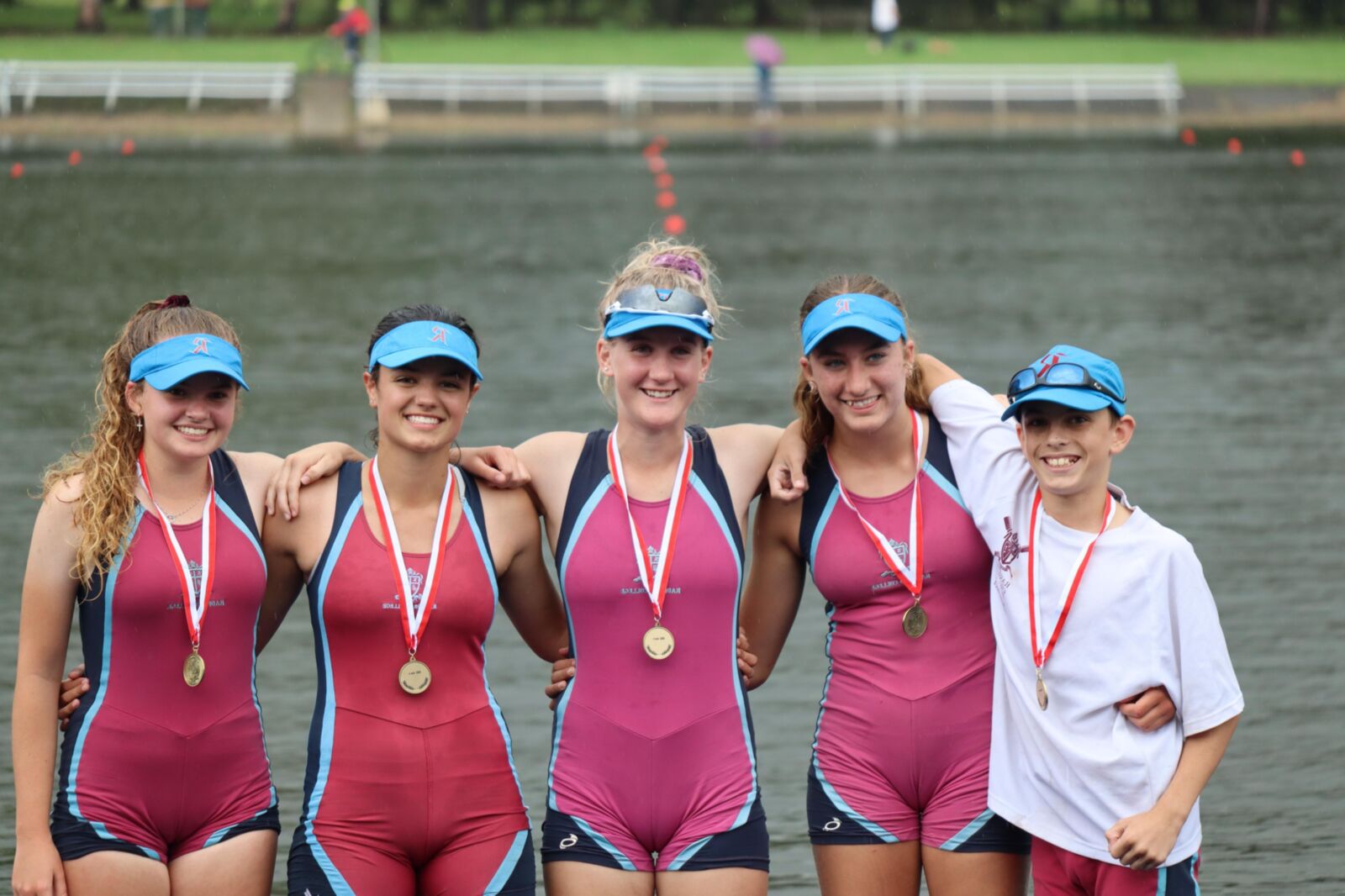 Sporty onesies