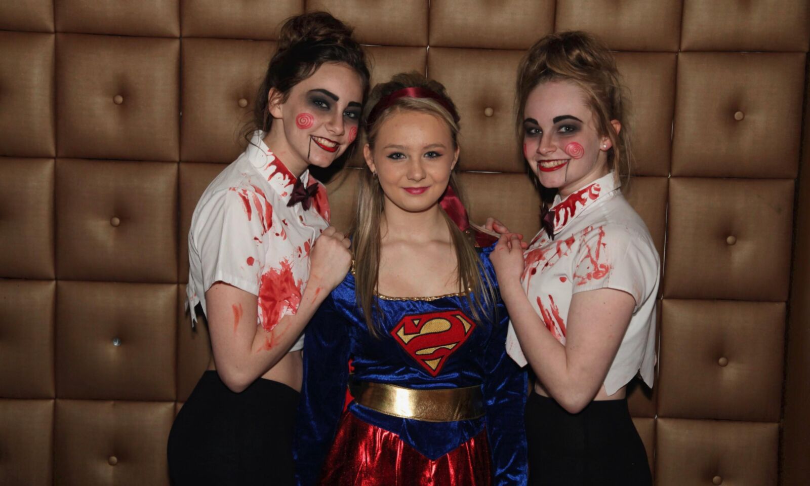 Pick your Young Nanna for a night 