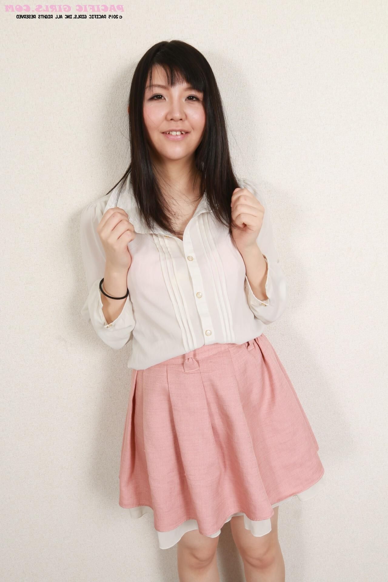  Yurika pacific girls