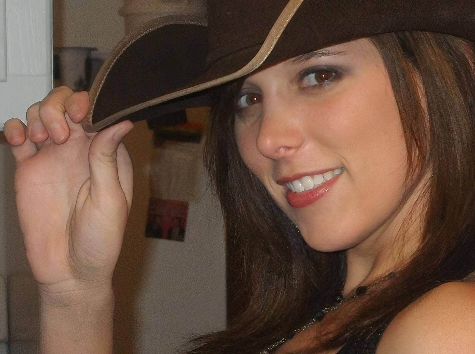 Sexy MILF from Oklahoma