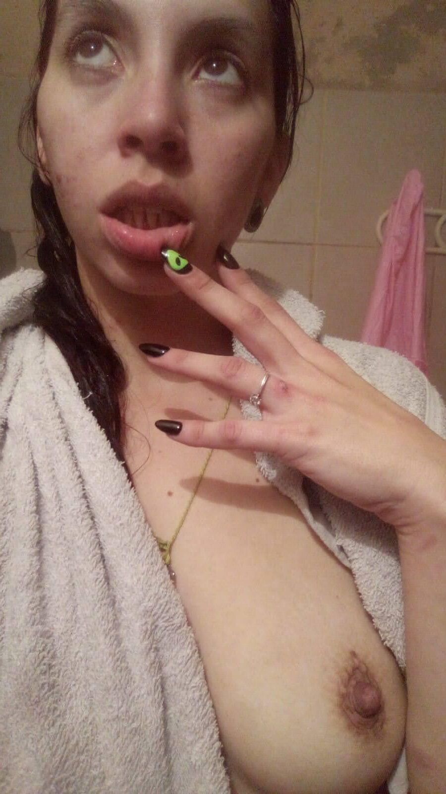 TITS COMPILATION #