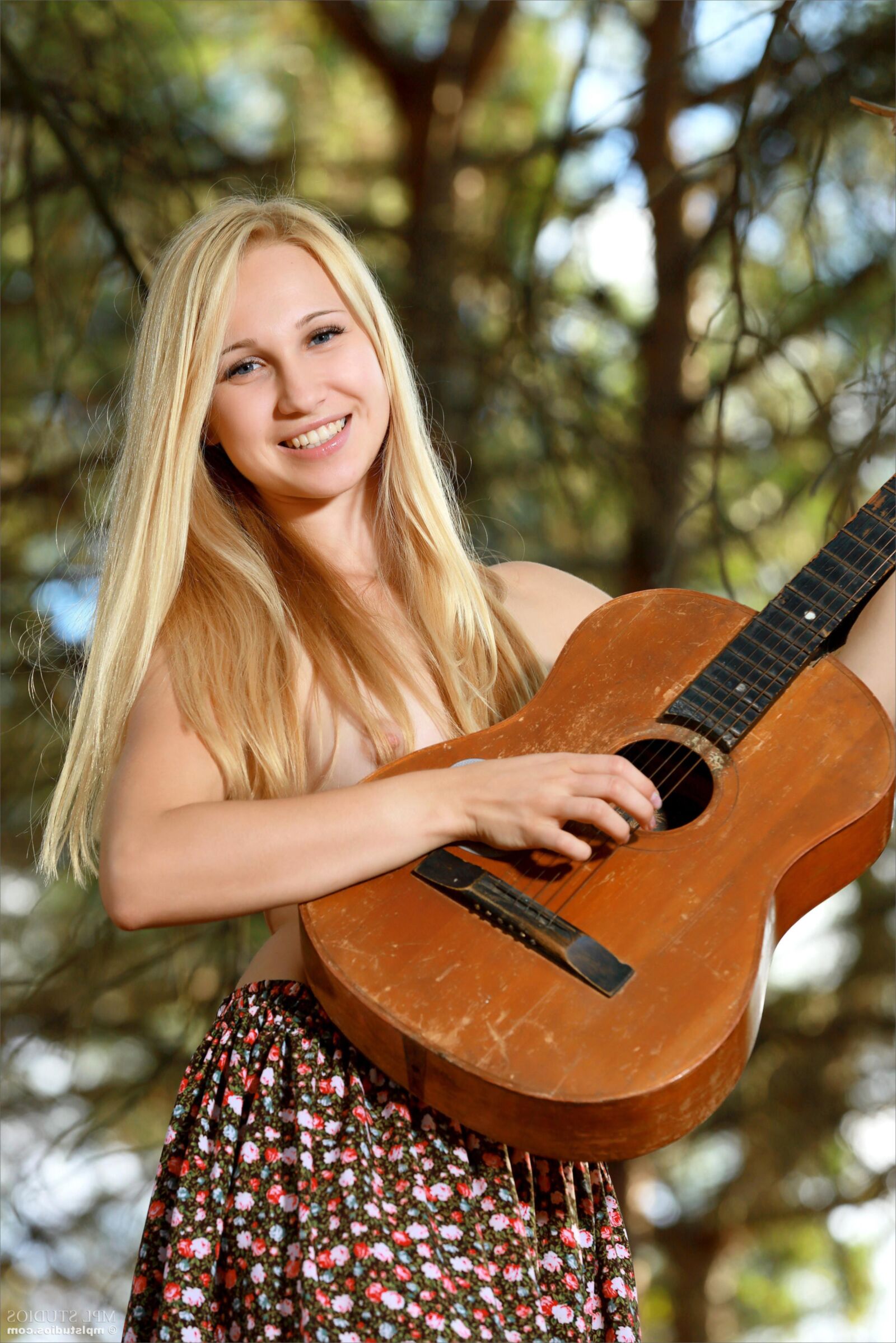 Belonika Balance and Harmony
