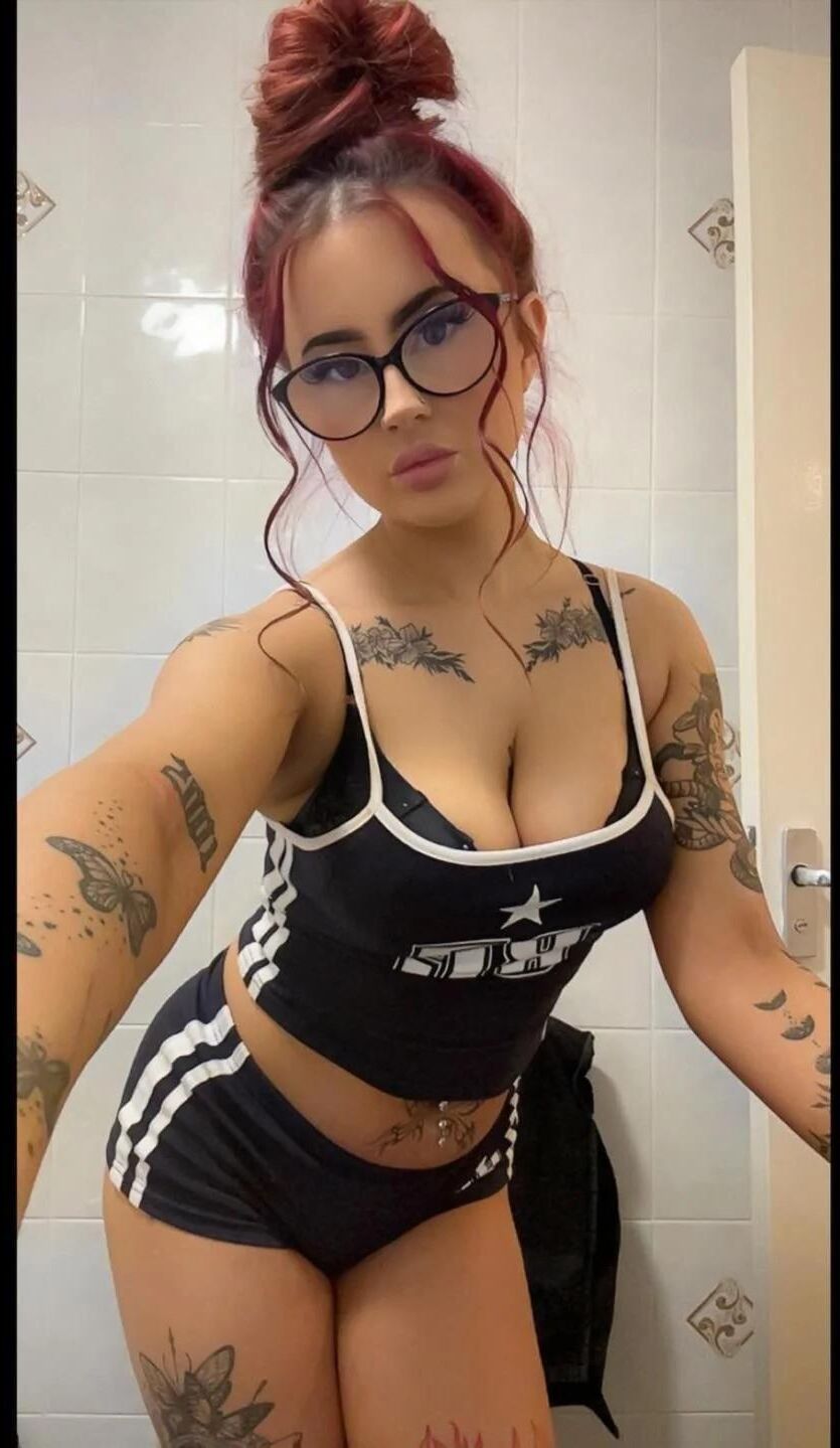 Glasses 