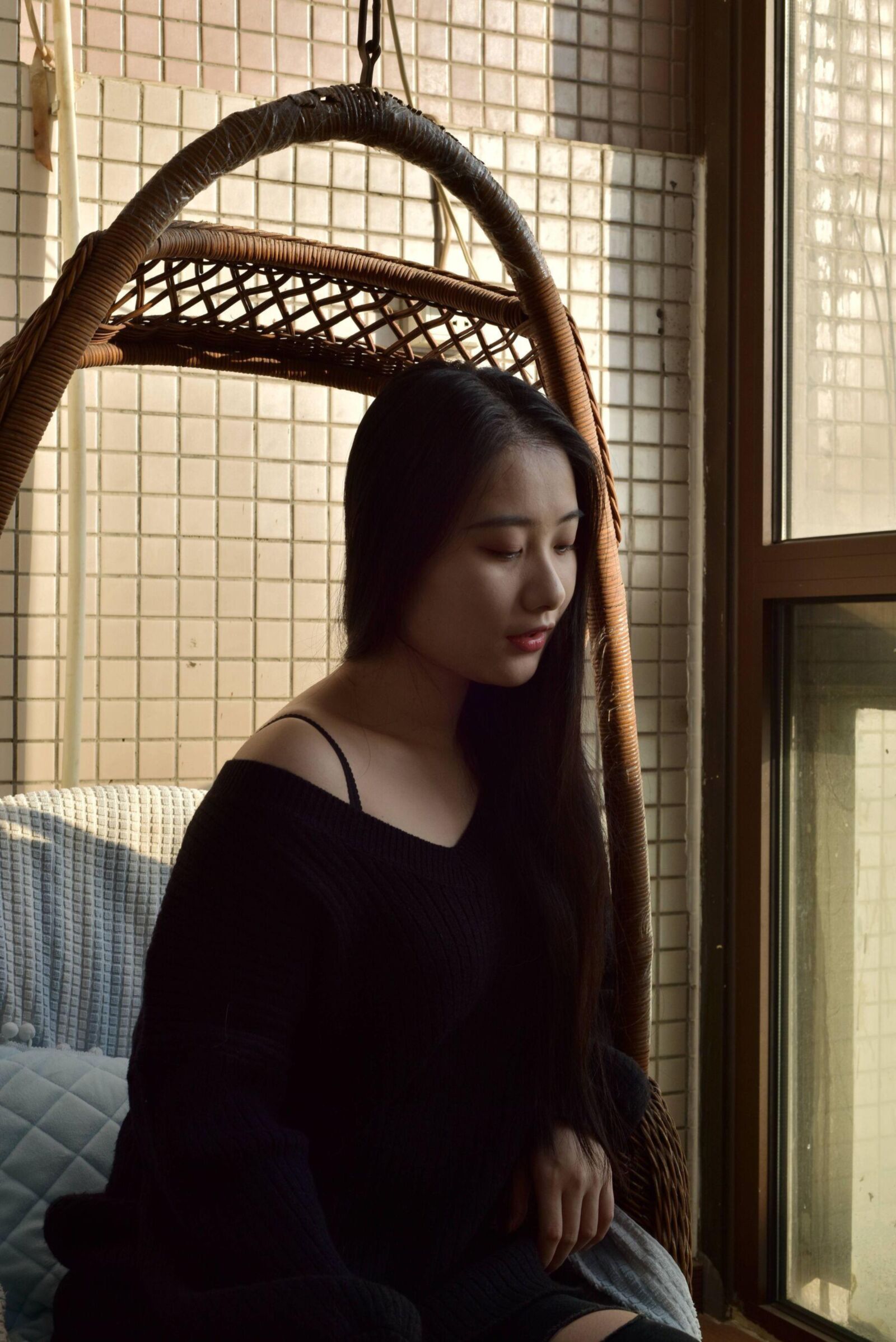 Xiuqin Binbin