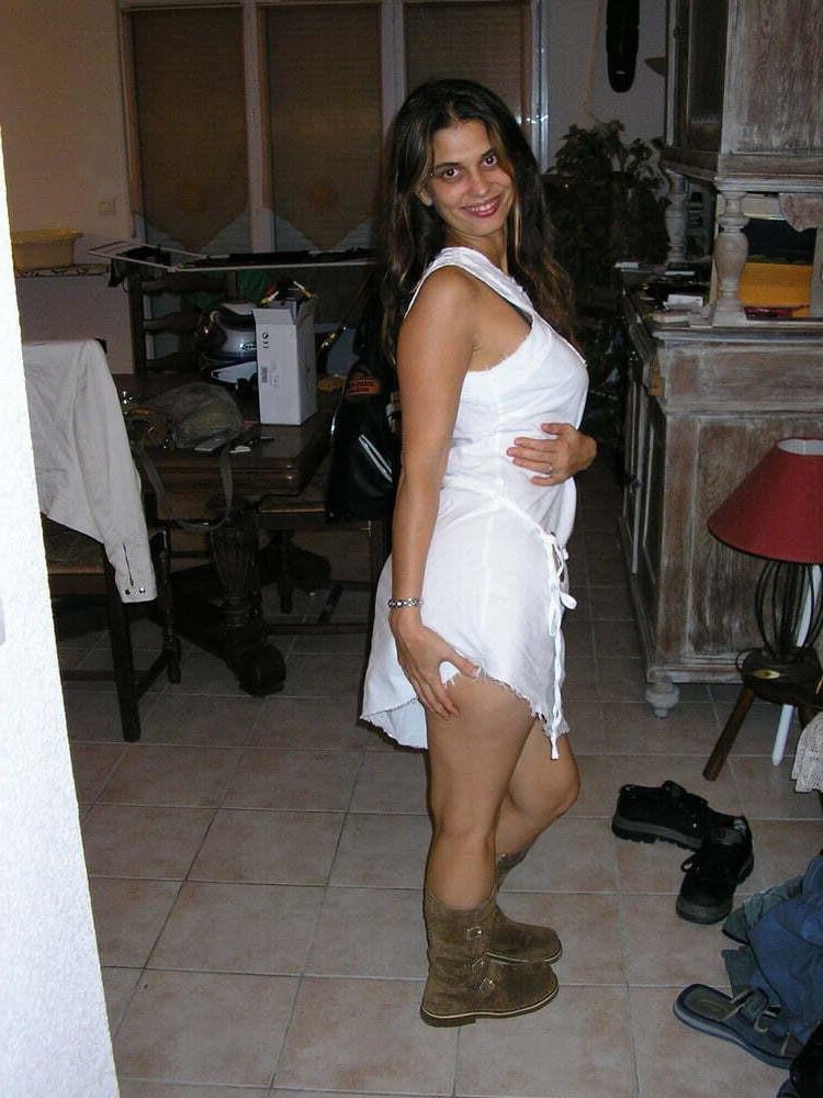 Non Nude 
