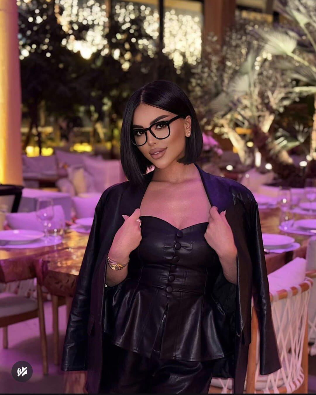 Glasses 