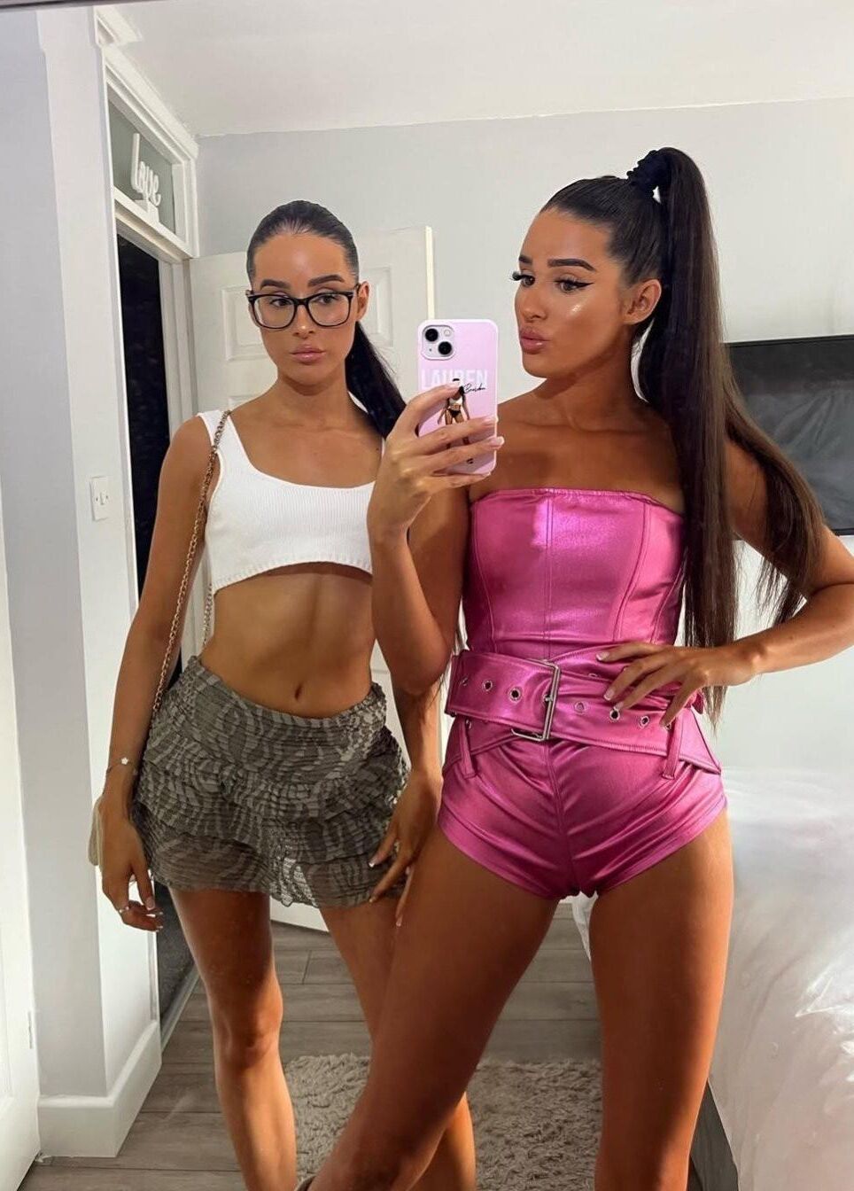 Glasses 