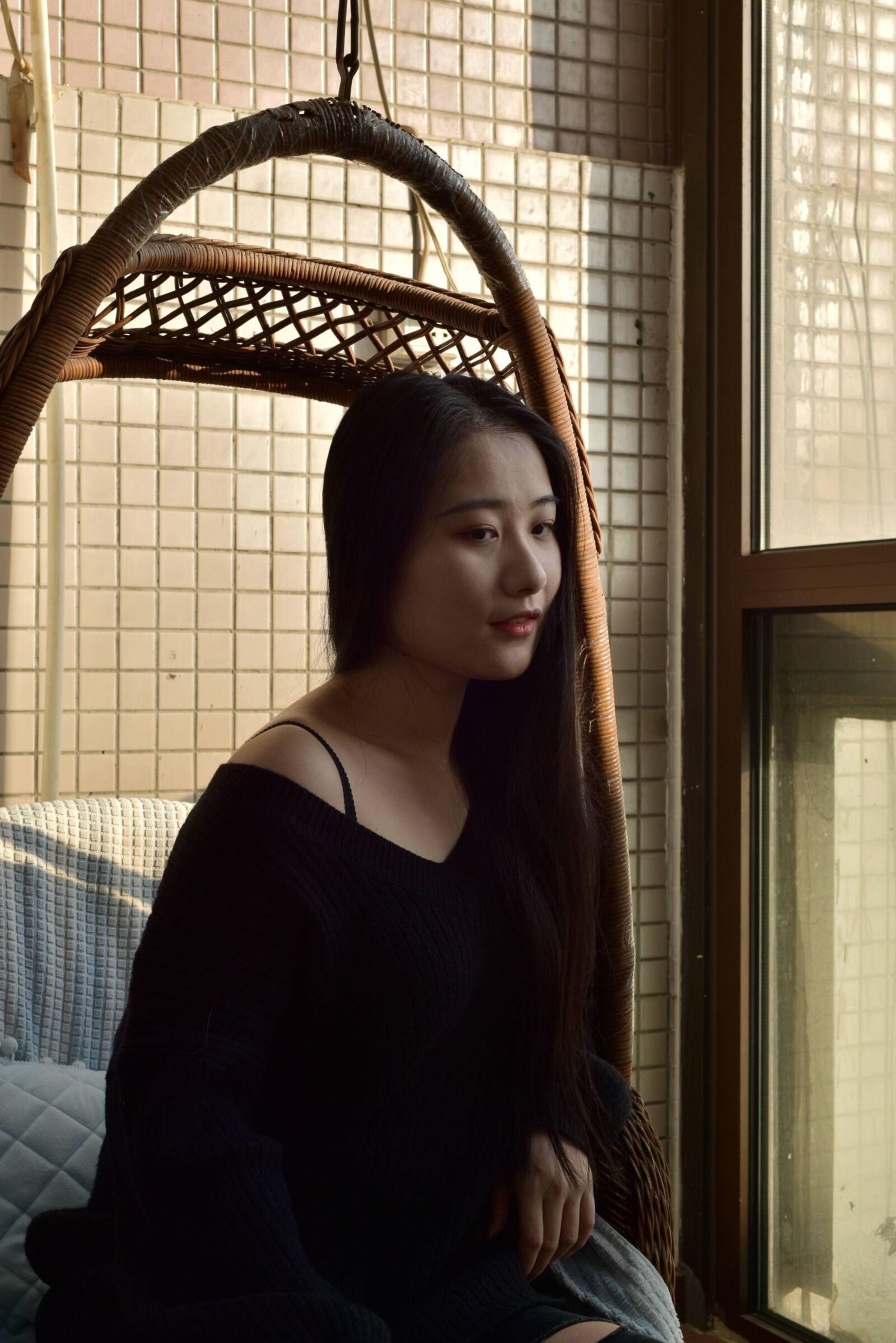 Xiuqin Binbin