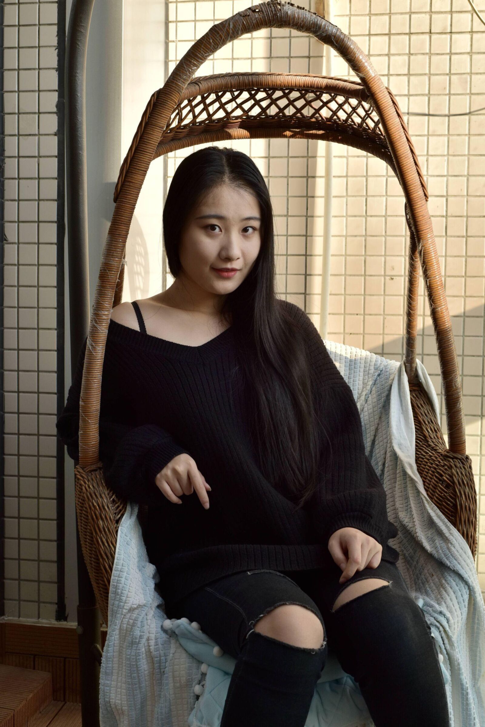 Xiuqin Binbin
