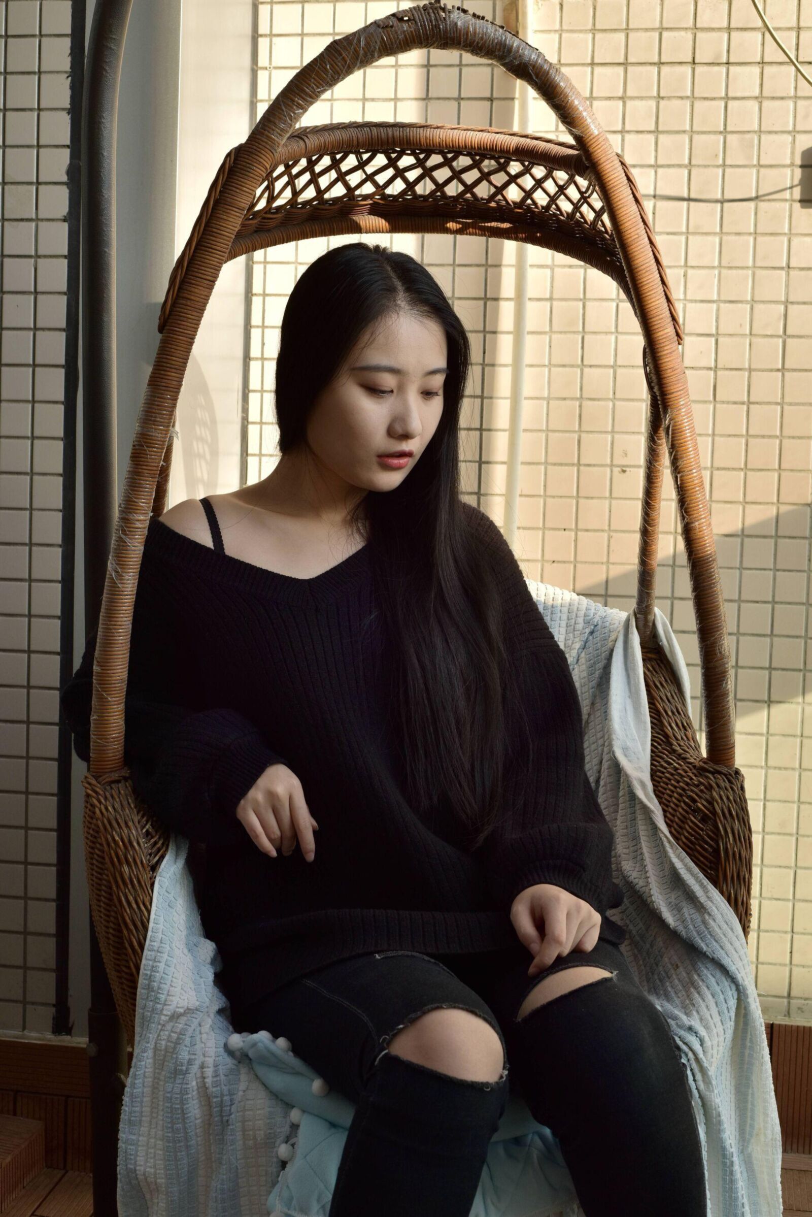 Xiuqin Binbin