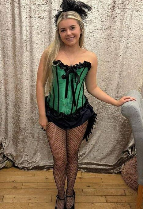 Non Nude 