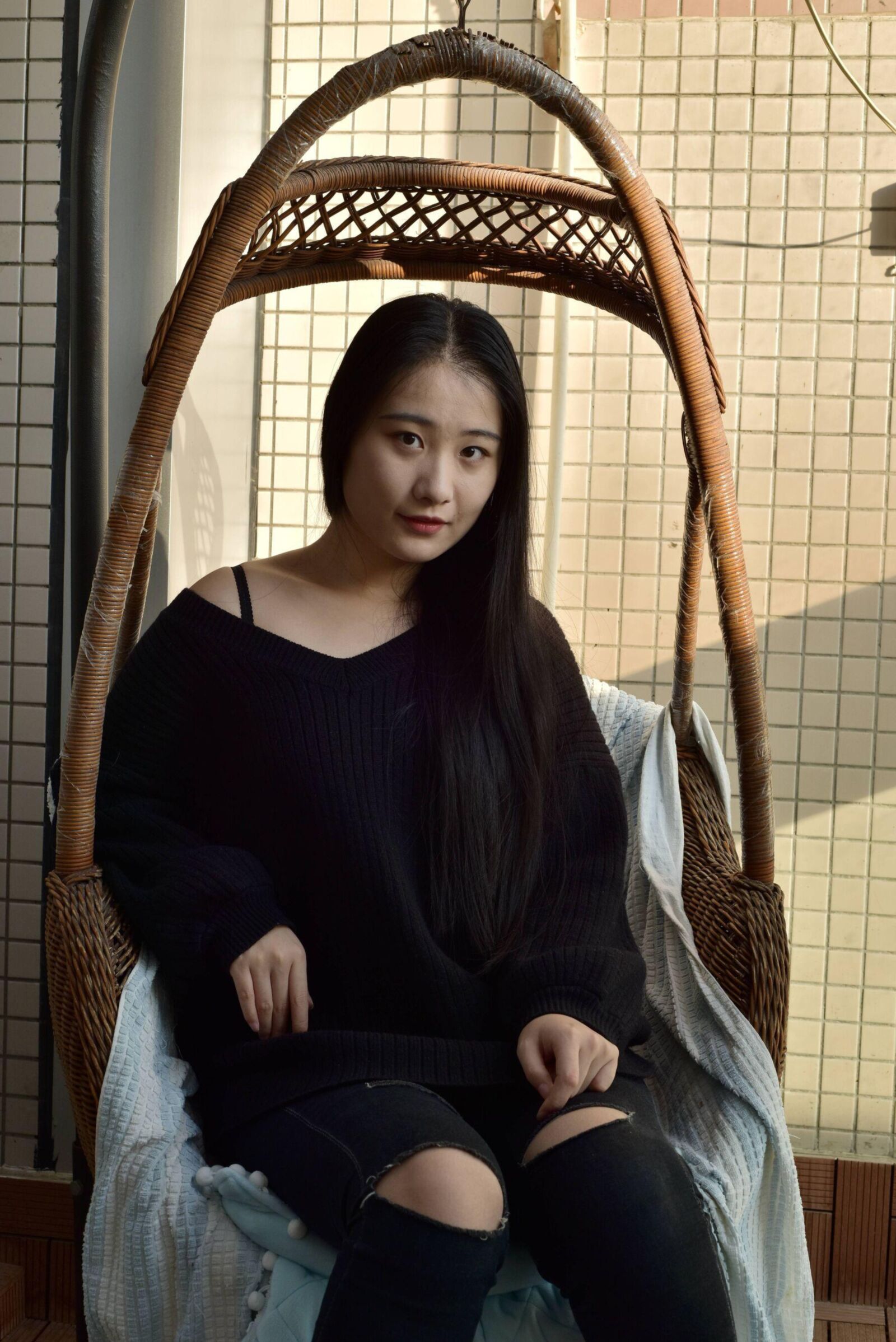 Xiuqin Binbin