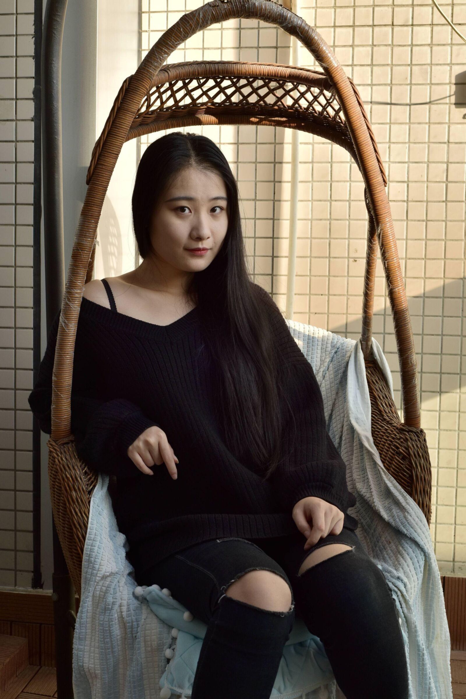 Xiuqin Binbin