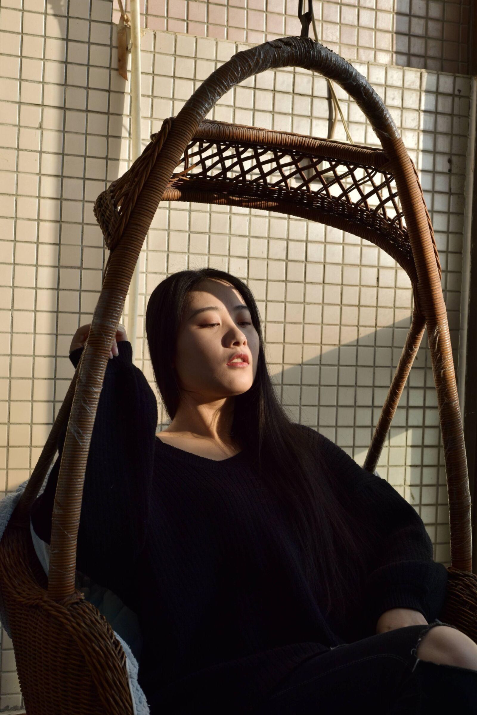 Xiuqin Binbin