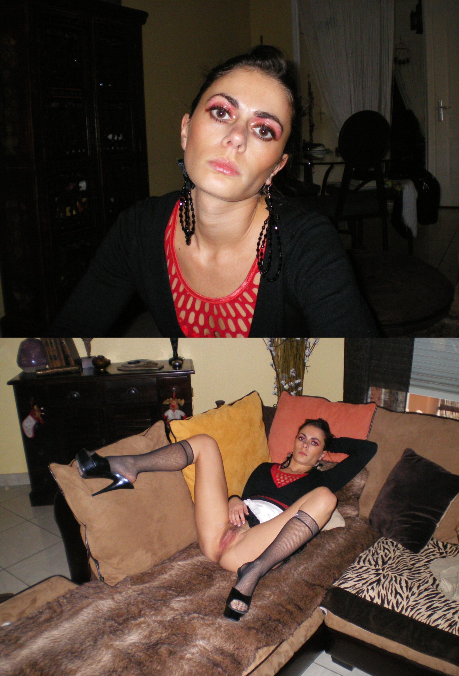 Stitched #