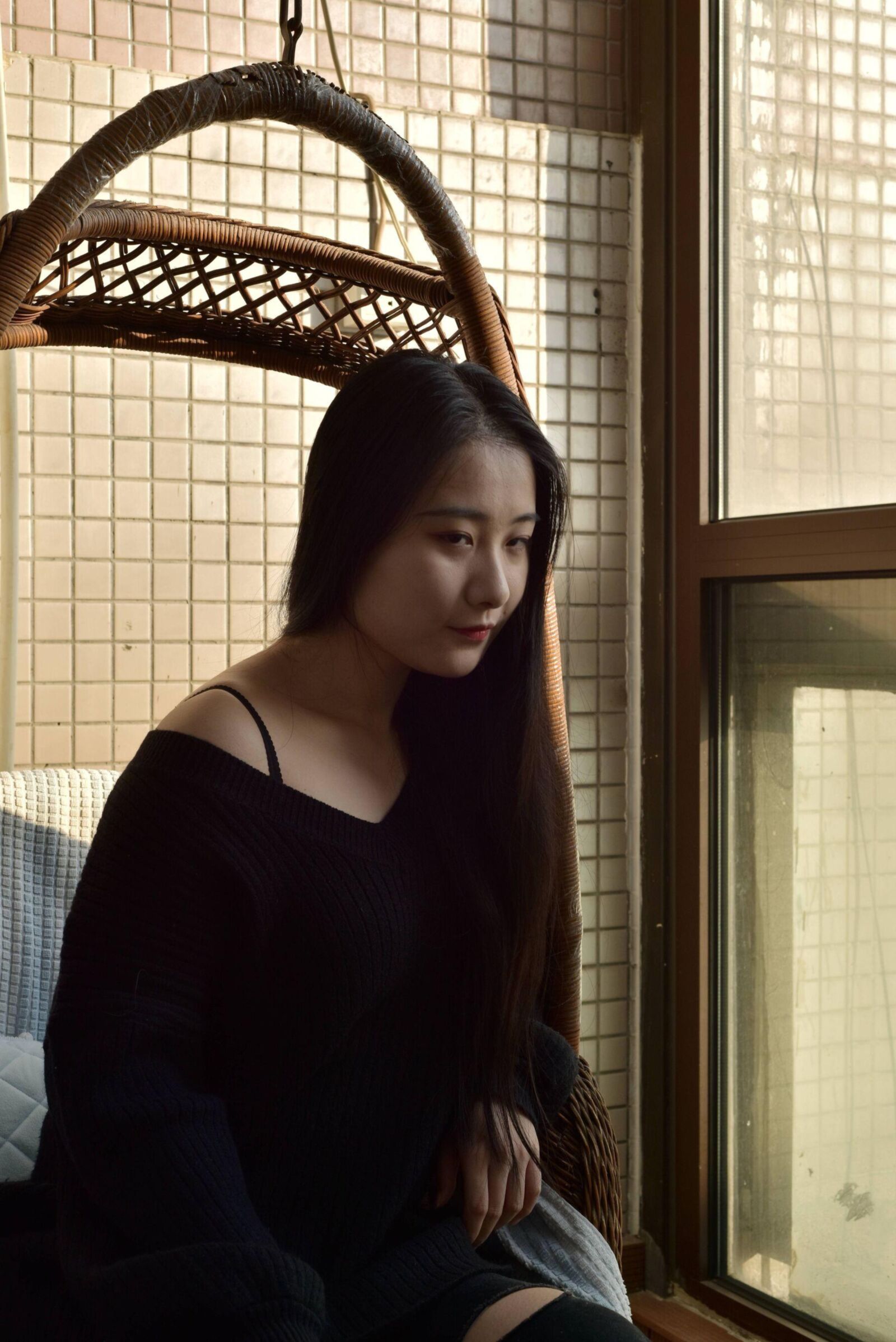 Xiuqin Binbin