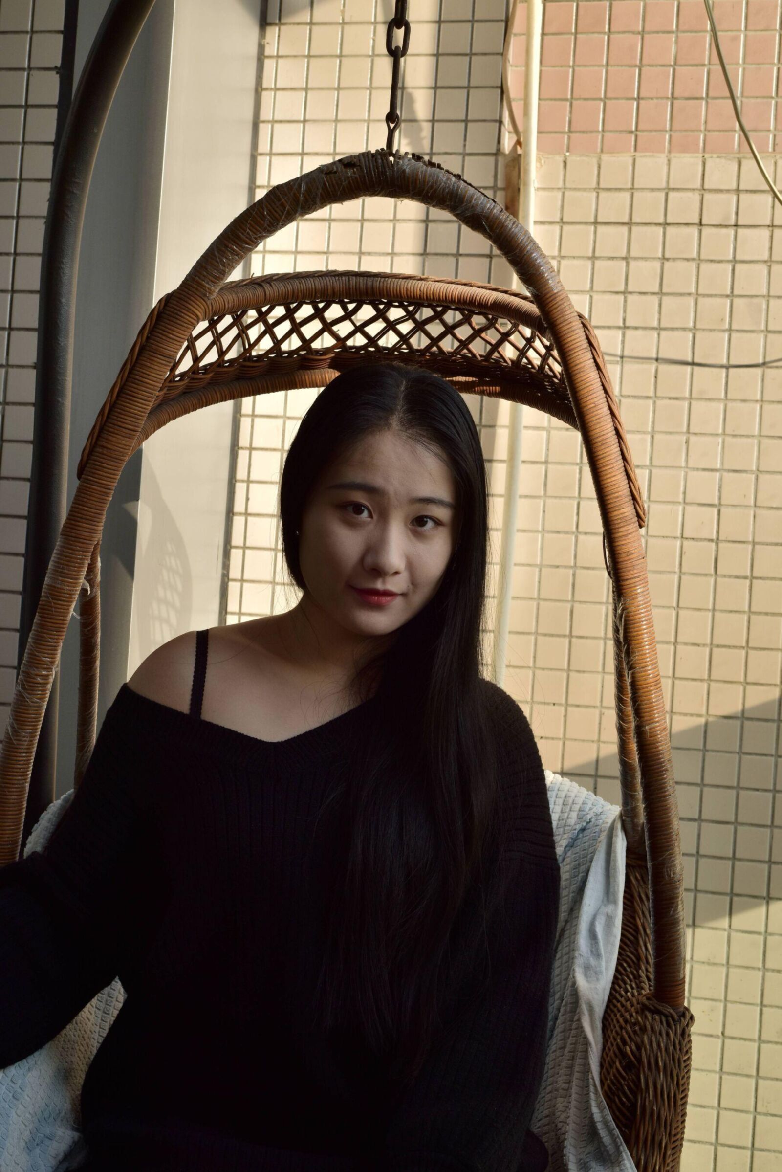Xiuqin Binbin