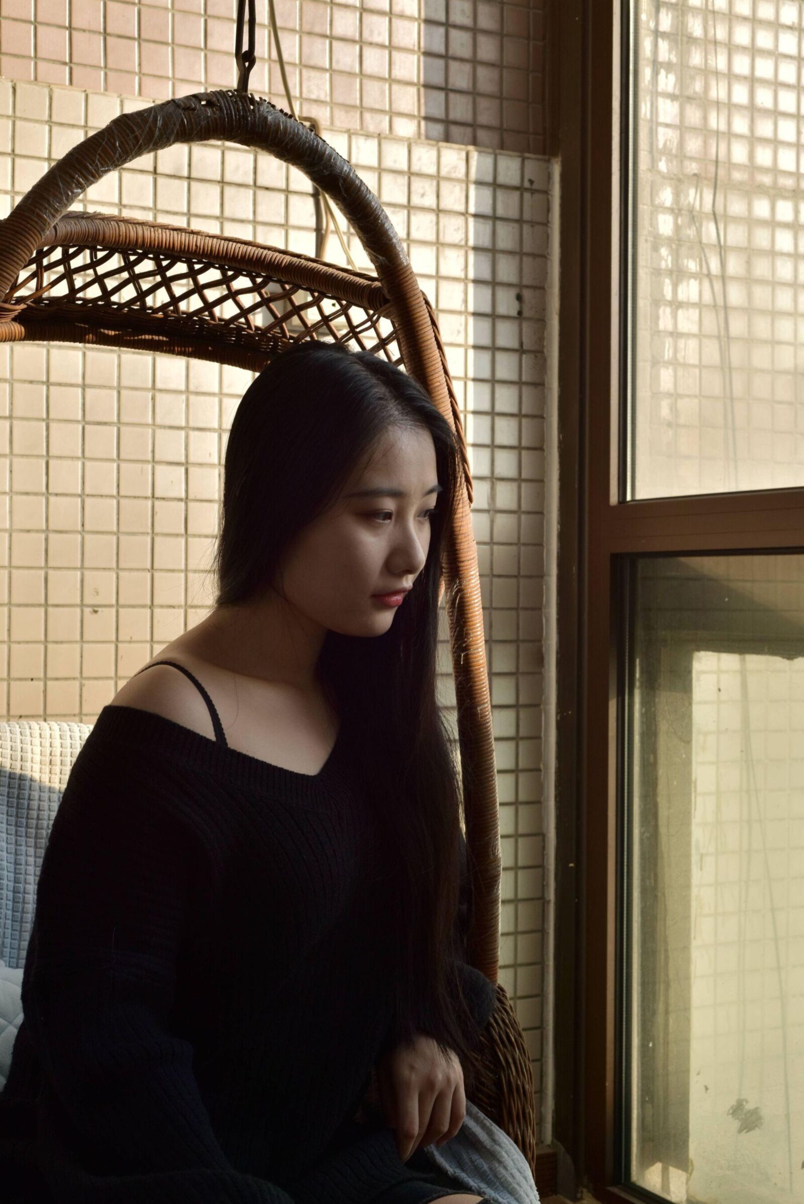 Xiuqin Binbin