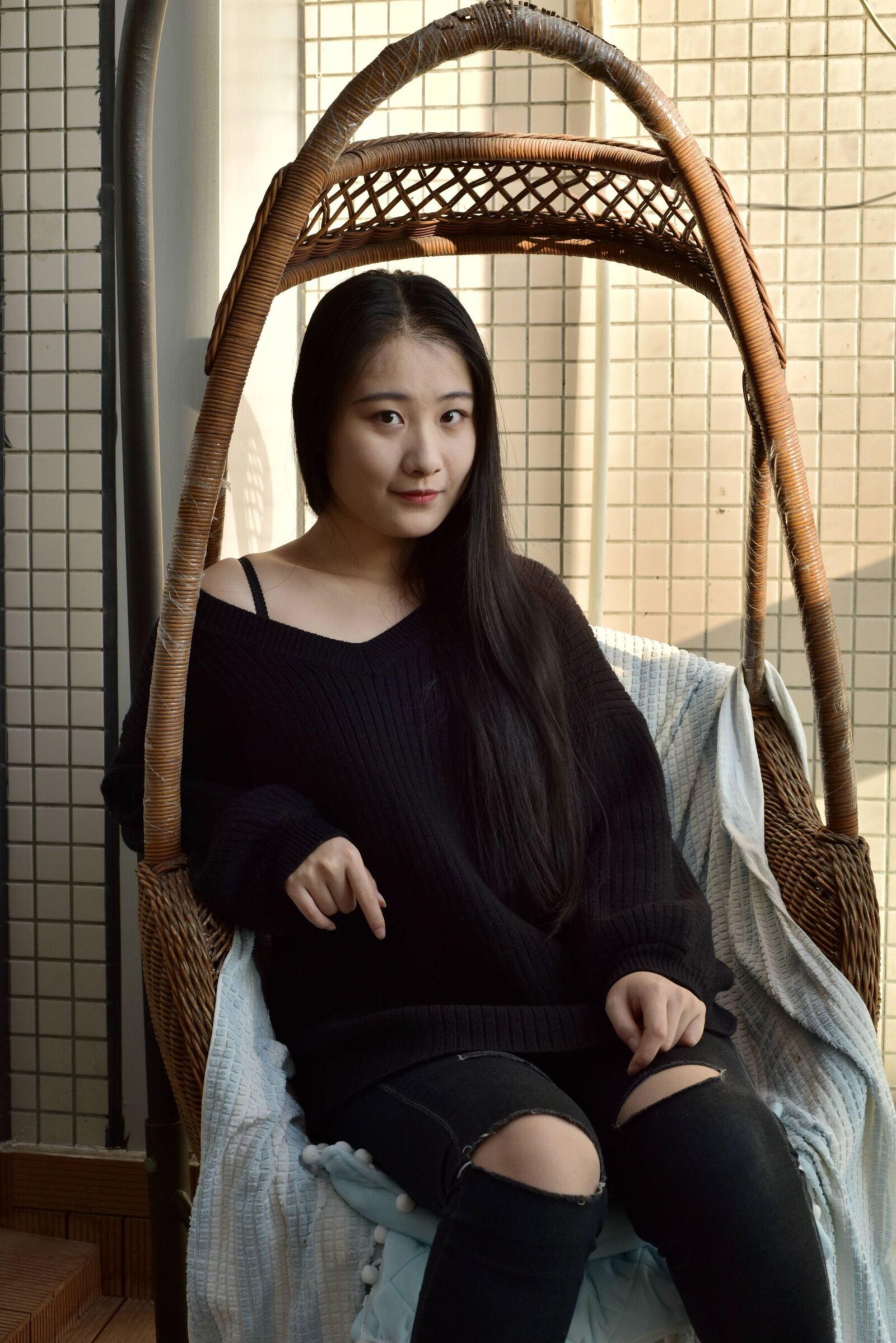 Xiuqin Binbin