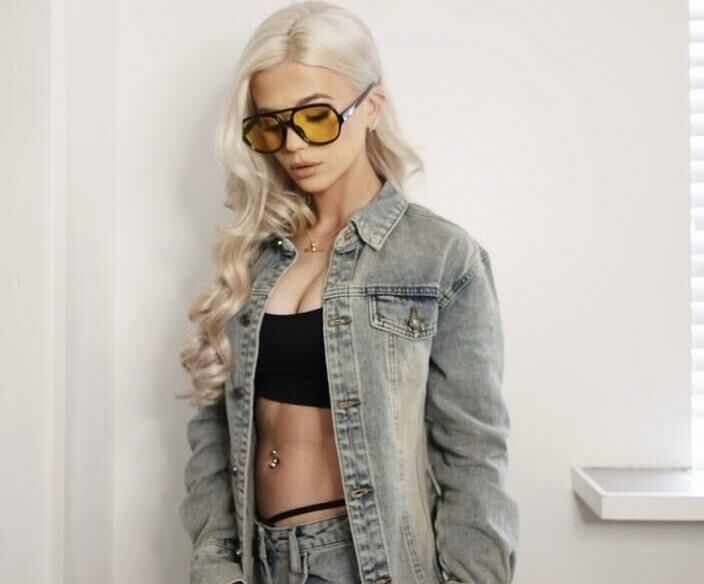 Glasses 