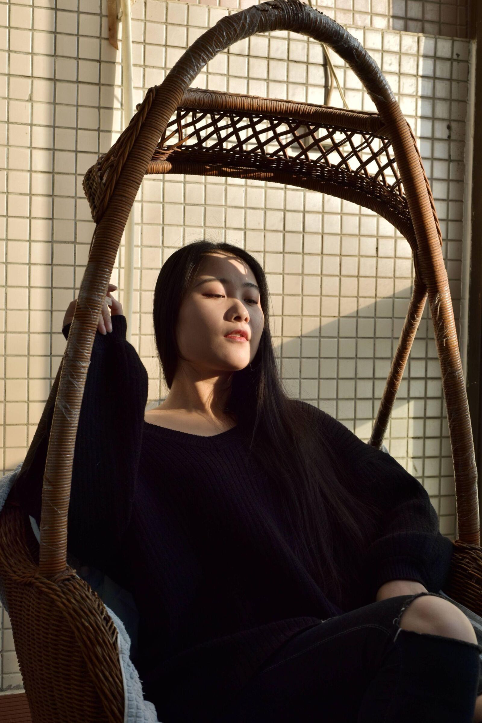 Xiuqin Binbin