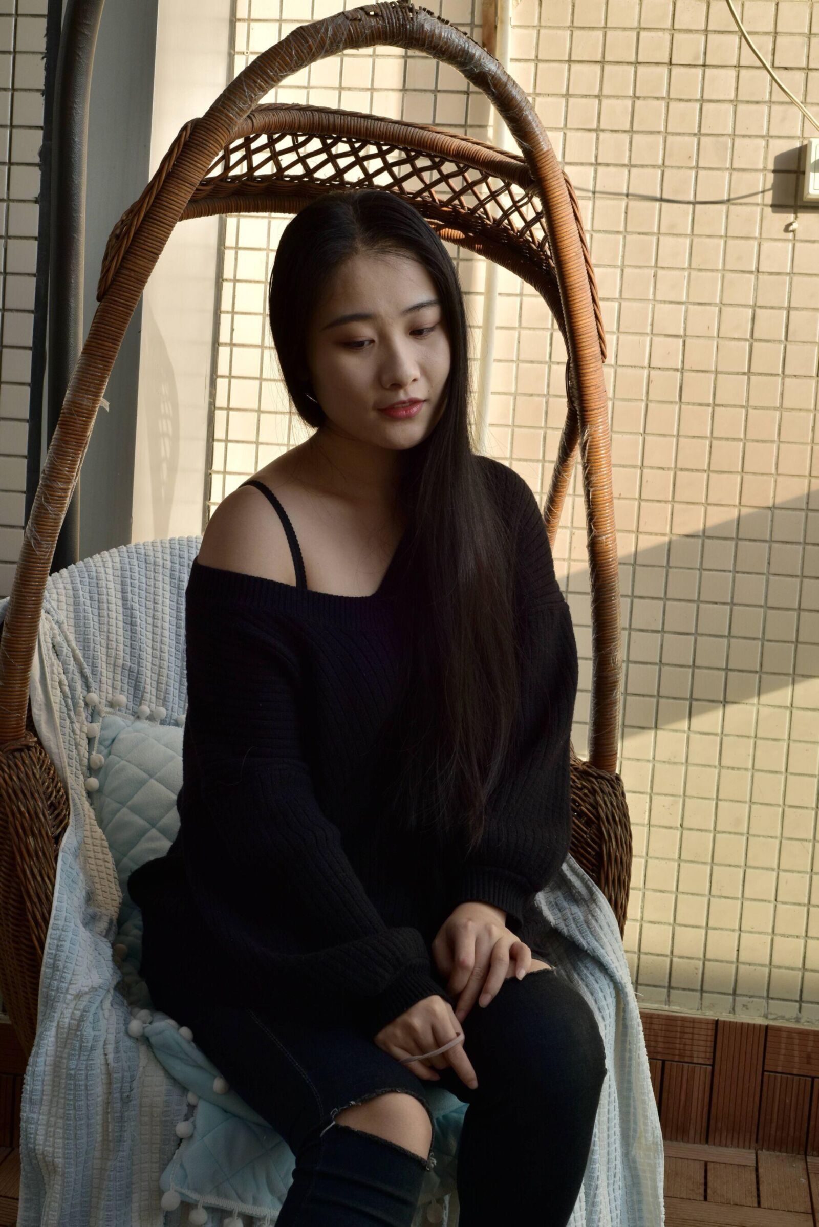 Xiuqin Binbin