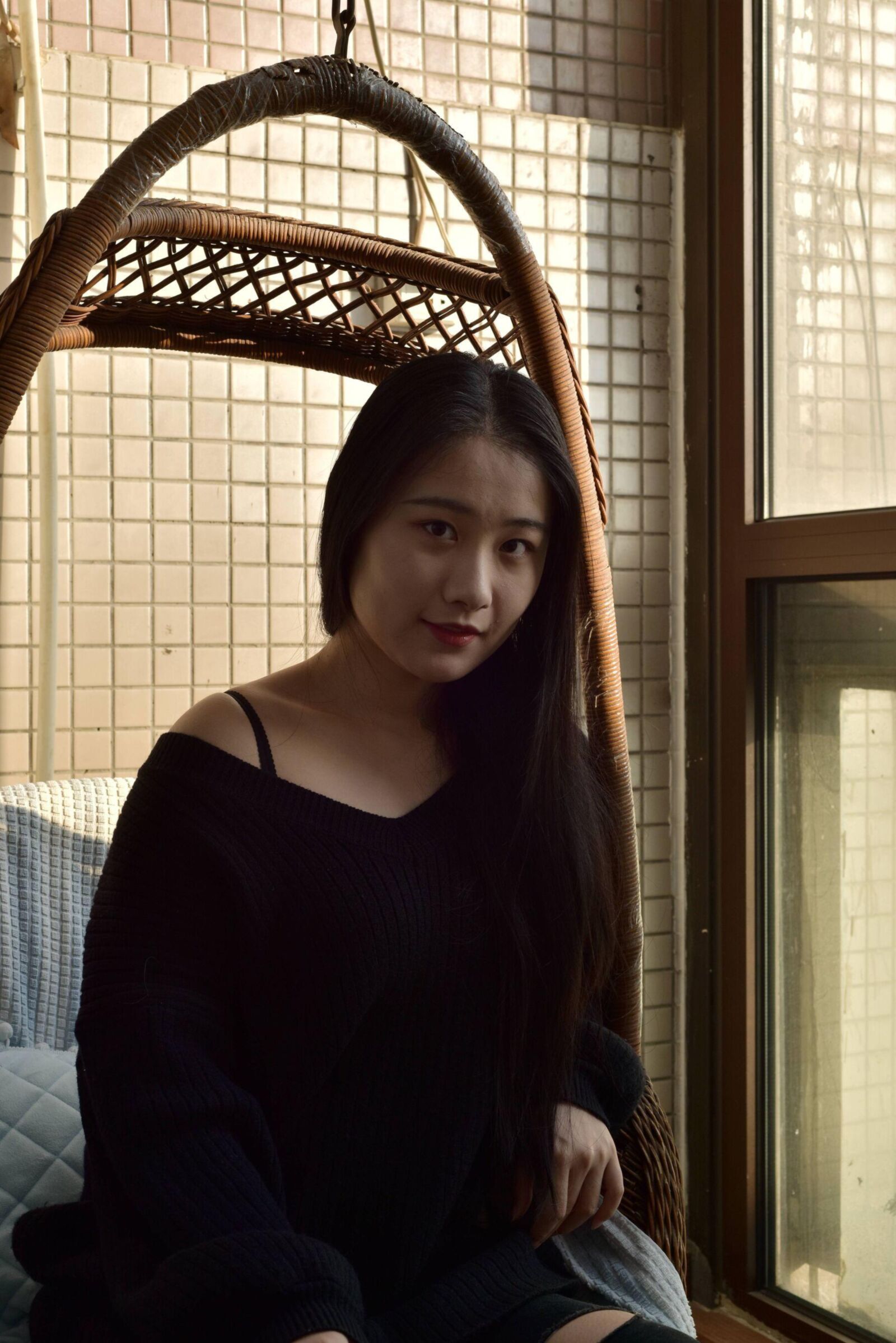Xiuqin Binbin