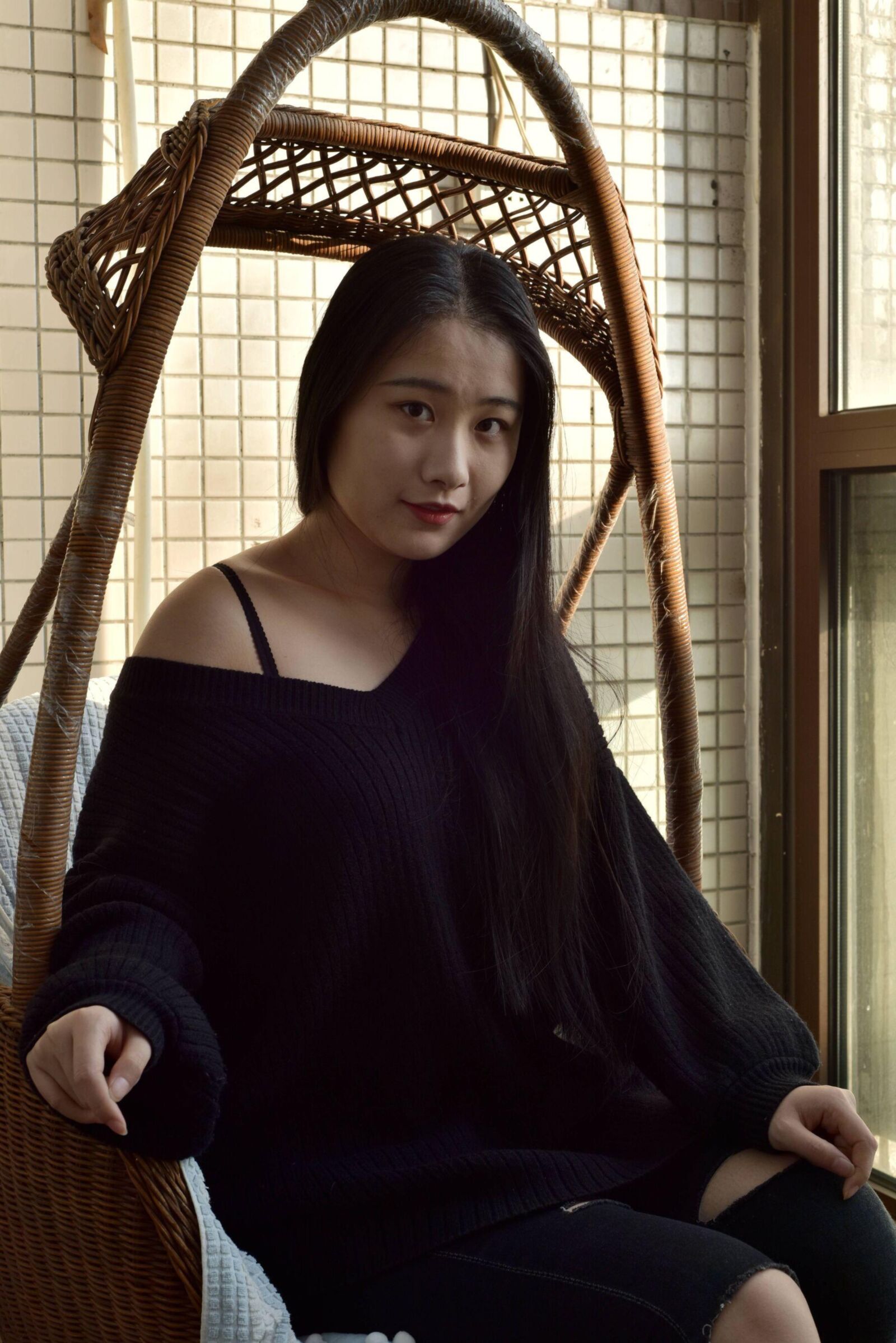 Xiuqin Binbin